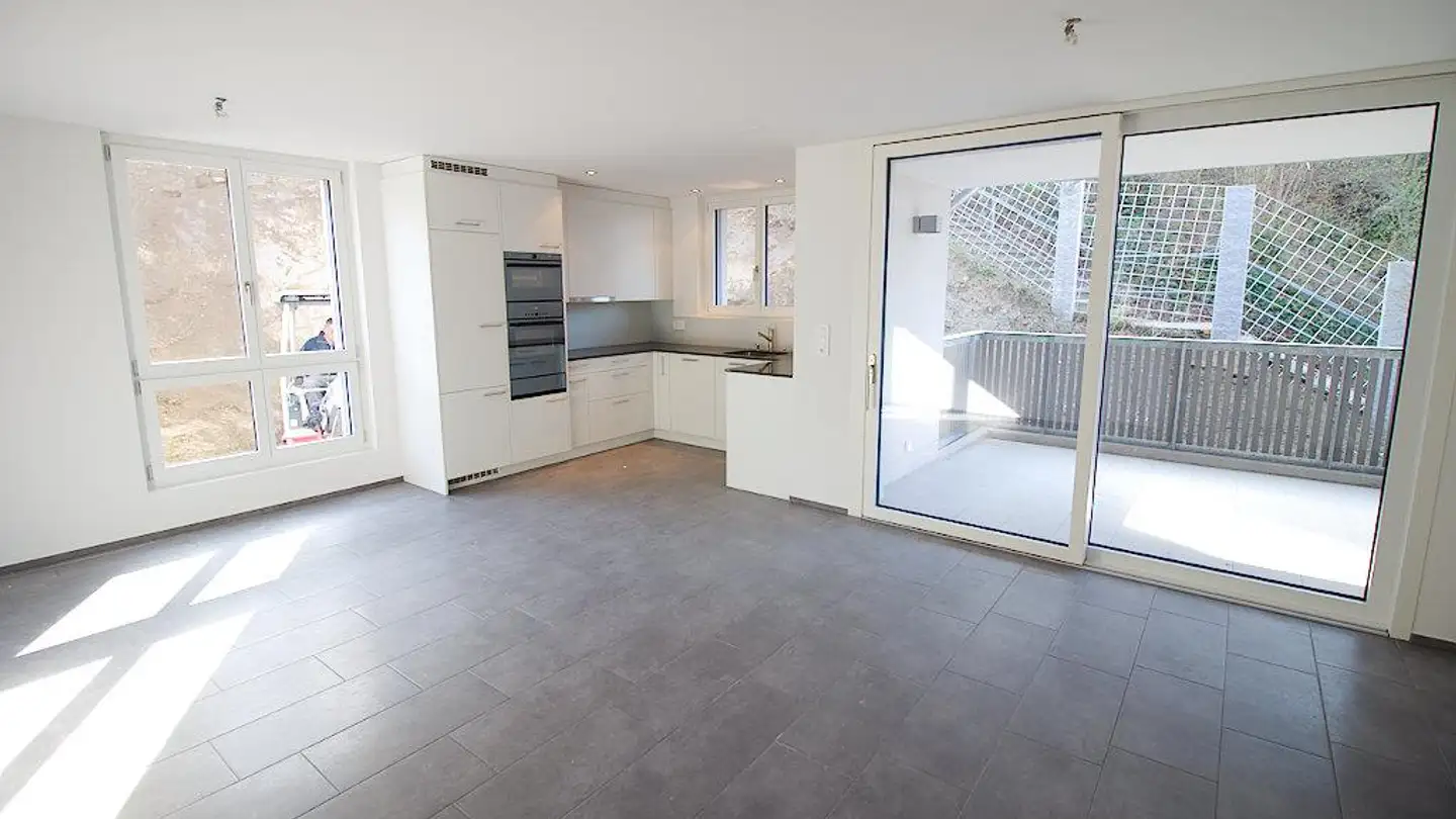 Appartamento in affitto - Rennweg 54a, 5303 Würenlingen - Foto 2