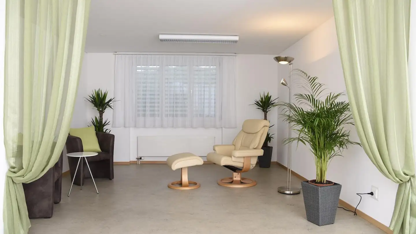 Arztpraxis mieten - Bleichiweg 7b, 9053 Teufen AR