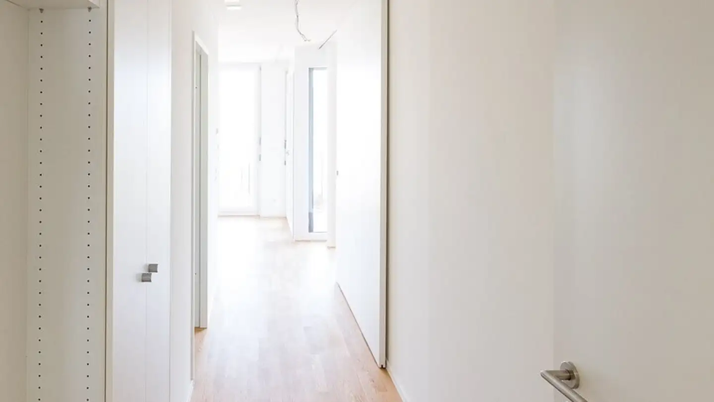 Appartamento in affitto - Erlkönigweg 41, 4058 Basel - Foto 2