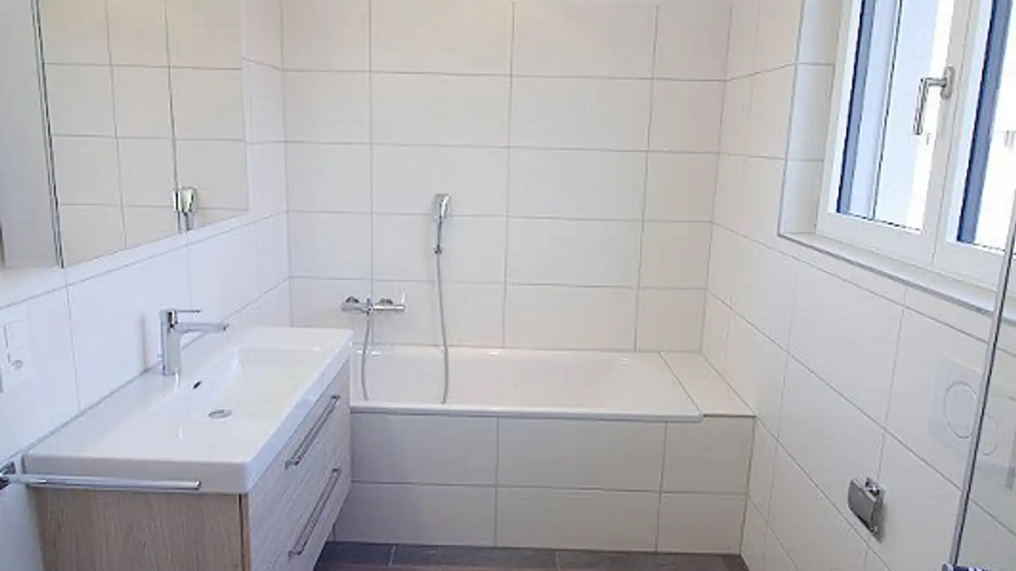 Appartamento in affitto - Rennweg 54a, 5303 Würenlingen - Foto 3