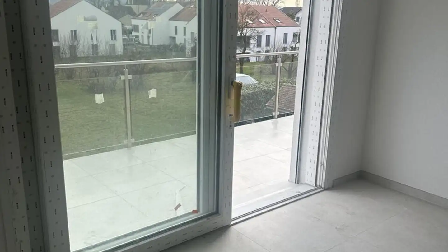 Wohnung mieten - 1438 Mathod