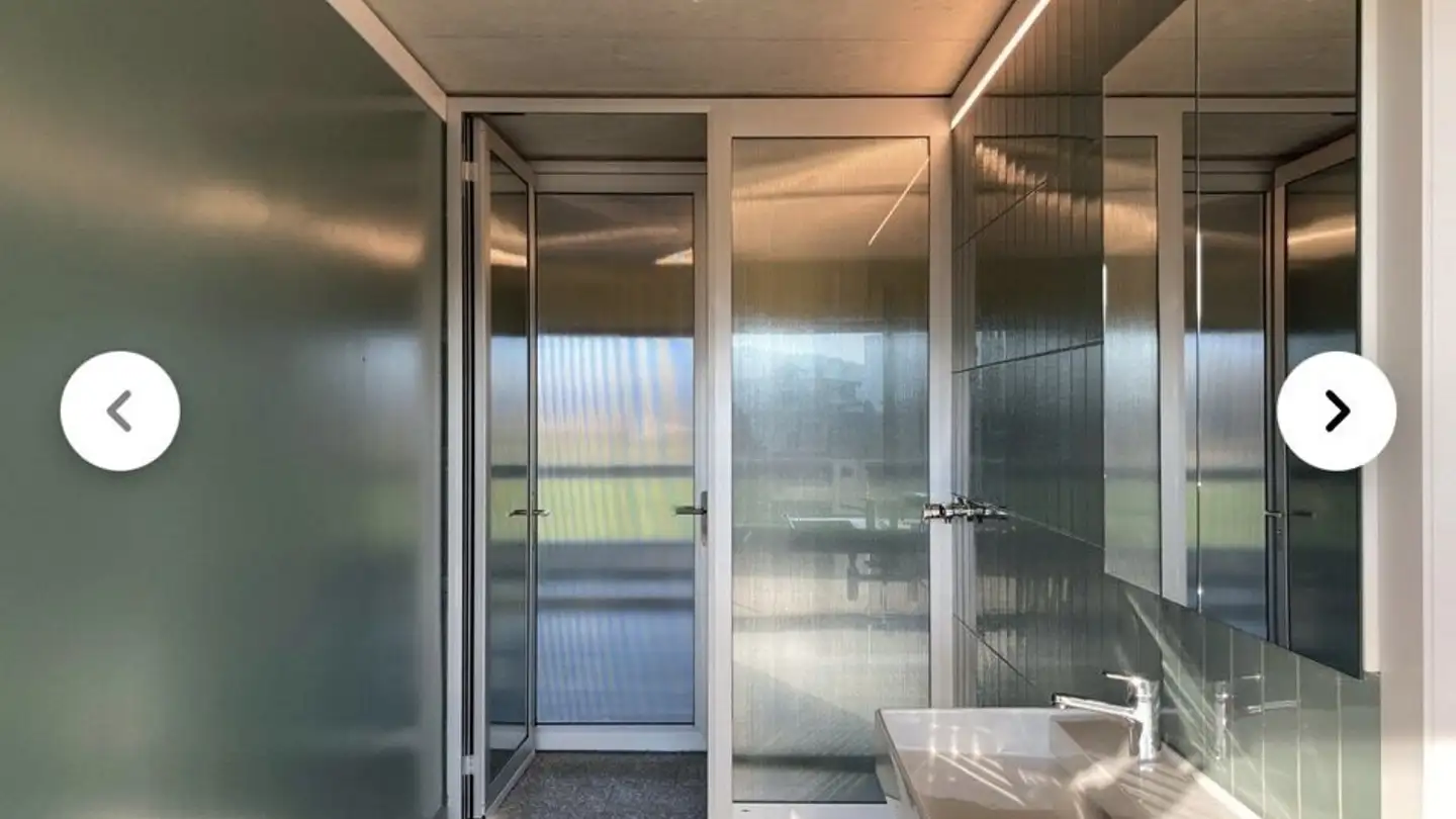 Appartamento in affitto - Hügeliweg 1a, 5040 Schöftland - Foto 4