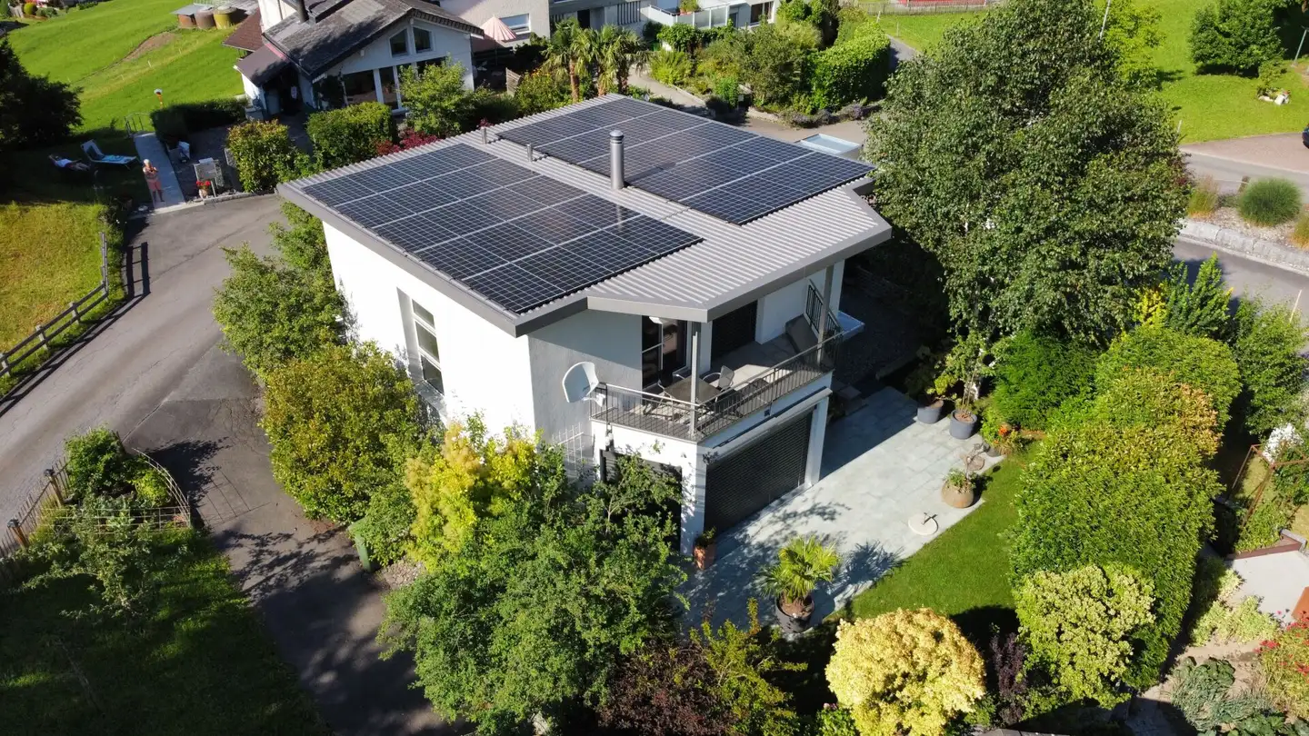 Casa singola in vendita - Acherlistrasse, 6467 Schattdorf