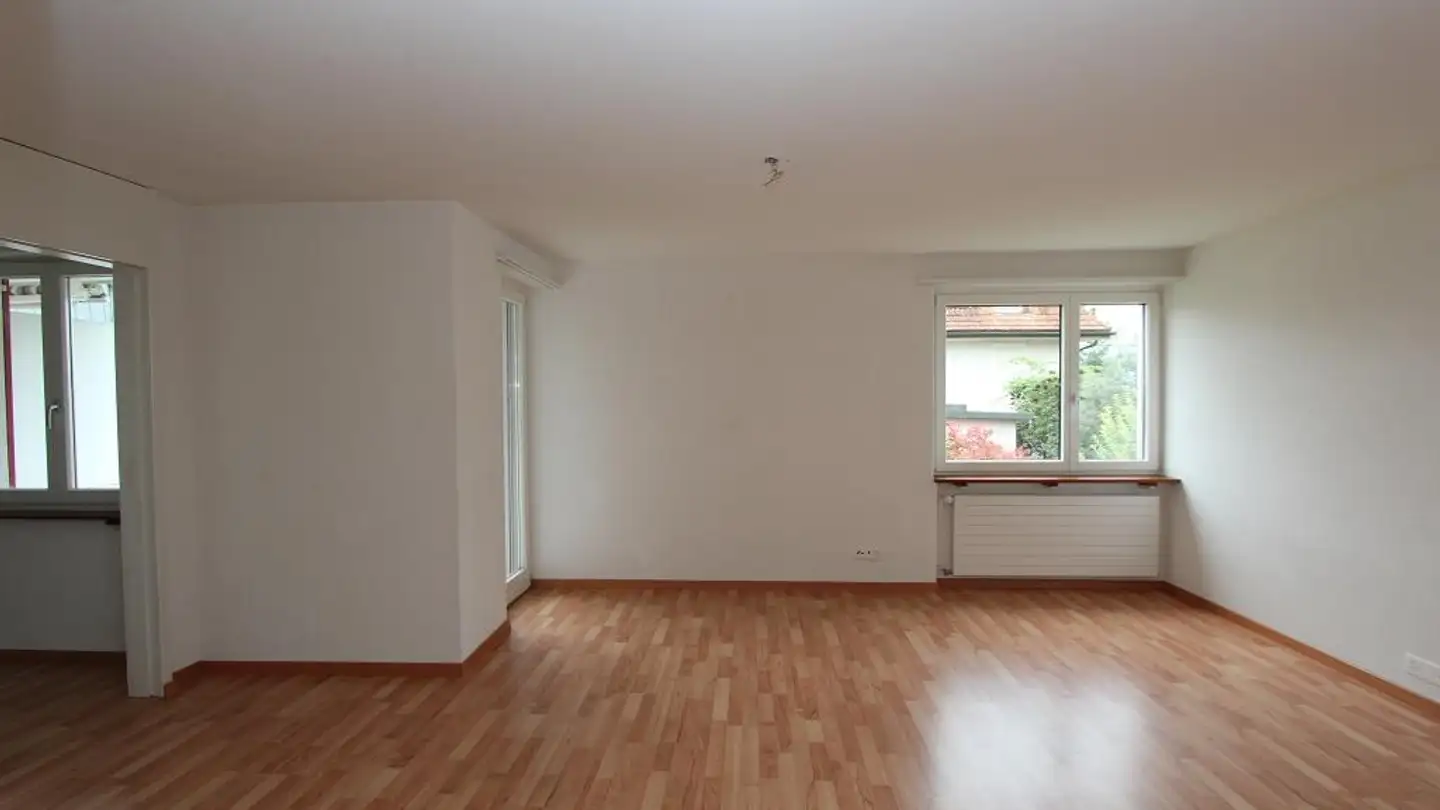 Appartement à louer - Fabrikweg 9a, 8370 Sirnach