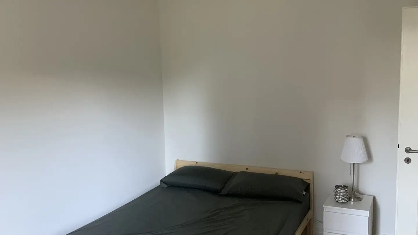 Stanza singola in affitto - Zurzacherstrasse 24a, 5200 Brugg AG