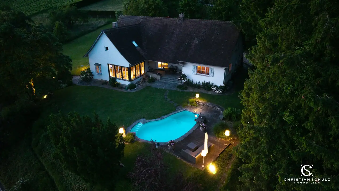 Single house for sale - 8570 Weinfelden