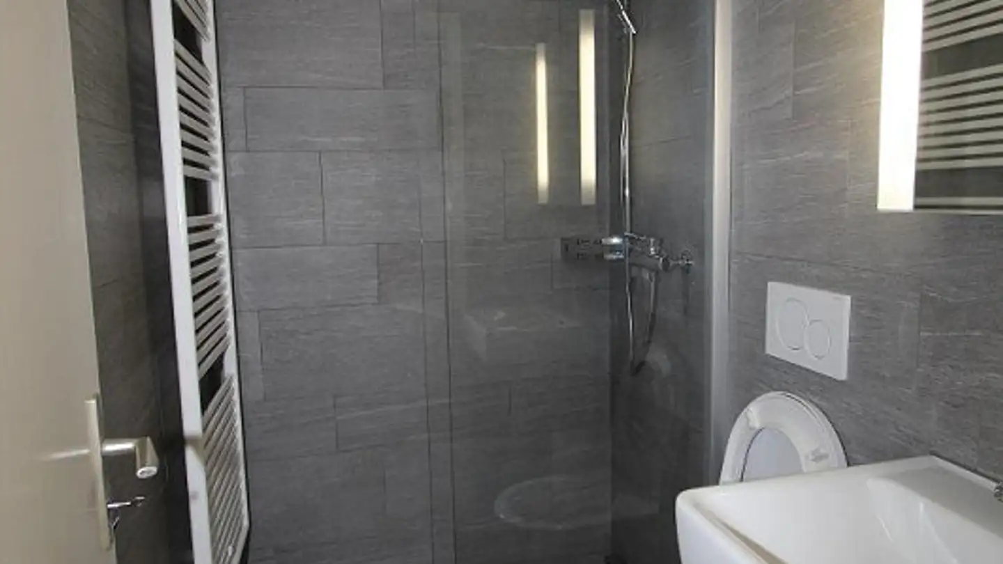 Appartement à louer - Fabrikweg 9a, 8370 Sirnach - Photo 4