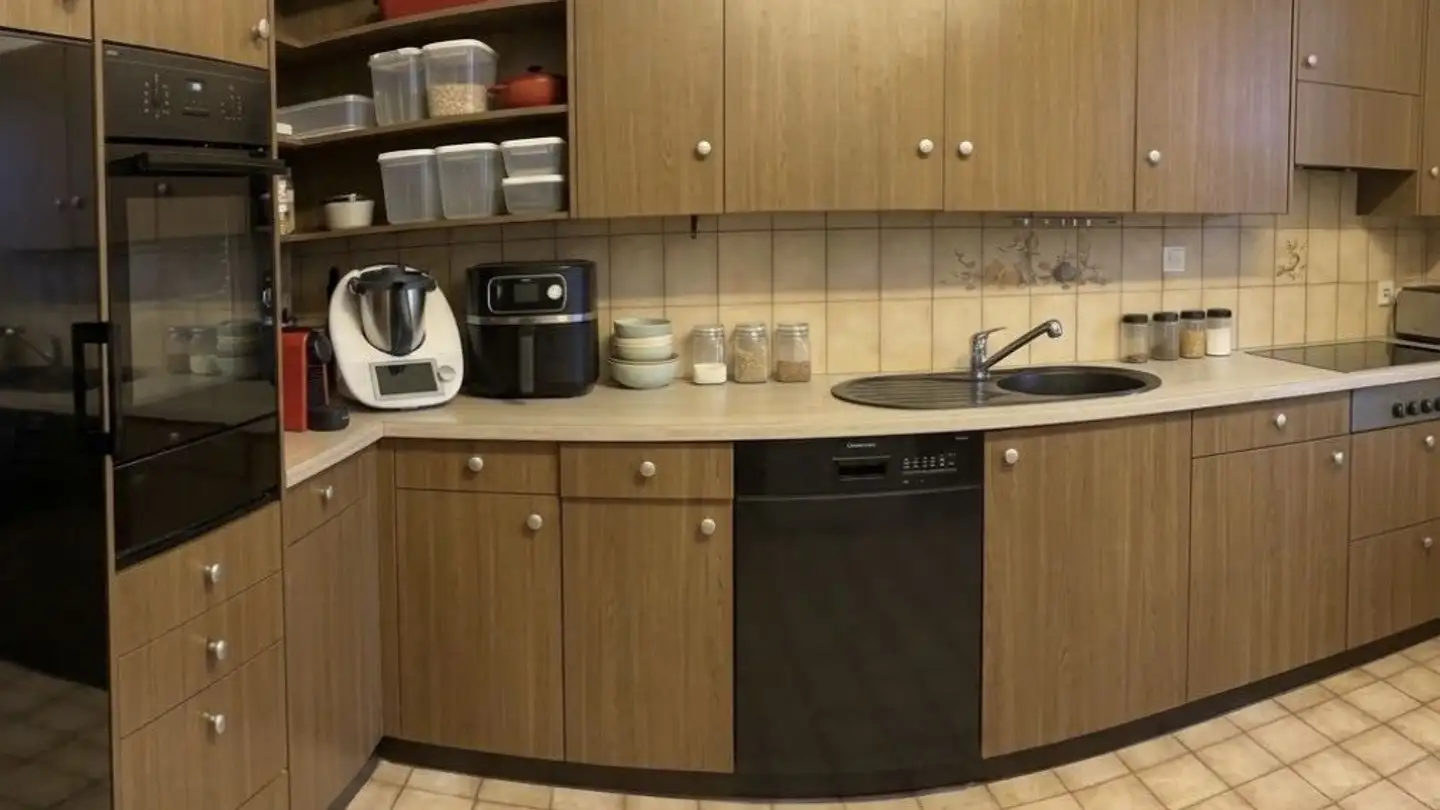 Wohnung mieten - 8905 Arni AG