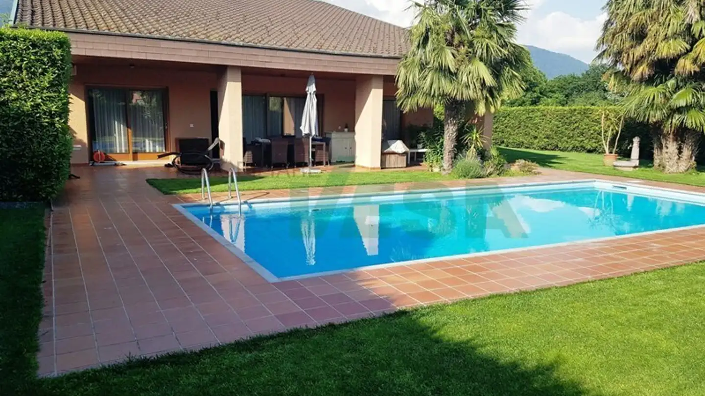 Villa in vendita - 6883 Novazzano - Photo 3