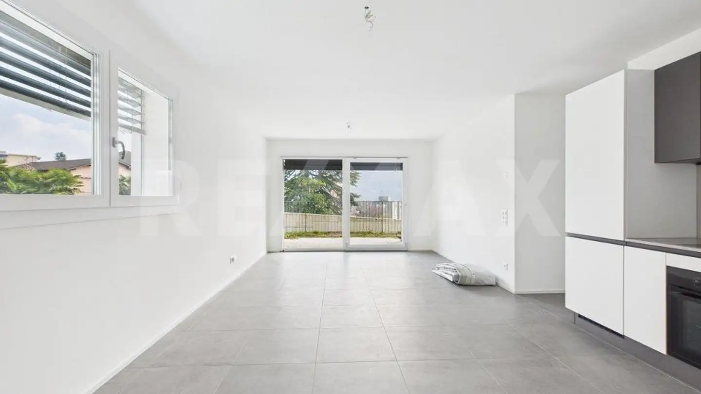 Appartement à vendre - 6833 Vacallo - Photo 3
