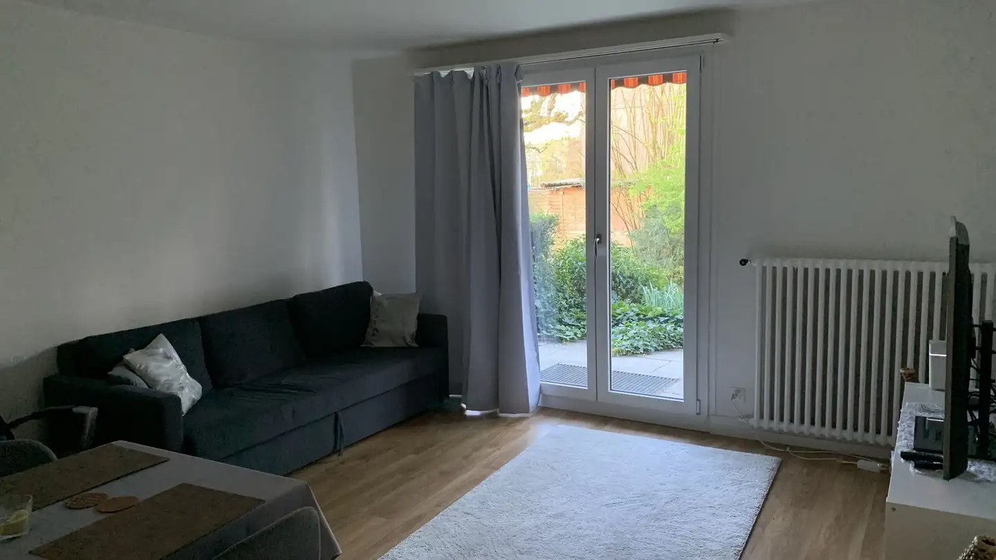 Stanza singola in affitto - Zurzacherstrasse 24a, 5200 Brugg AG - Foto 4