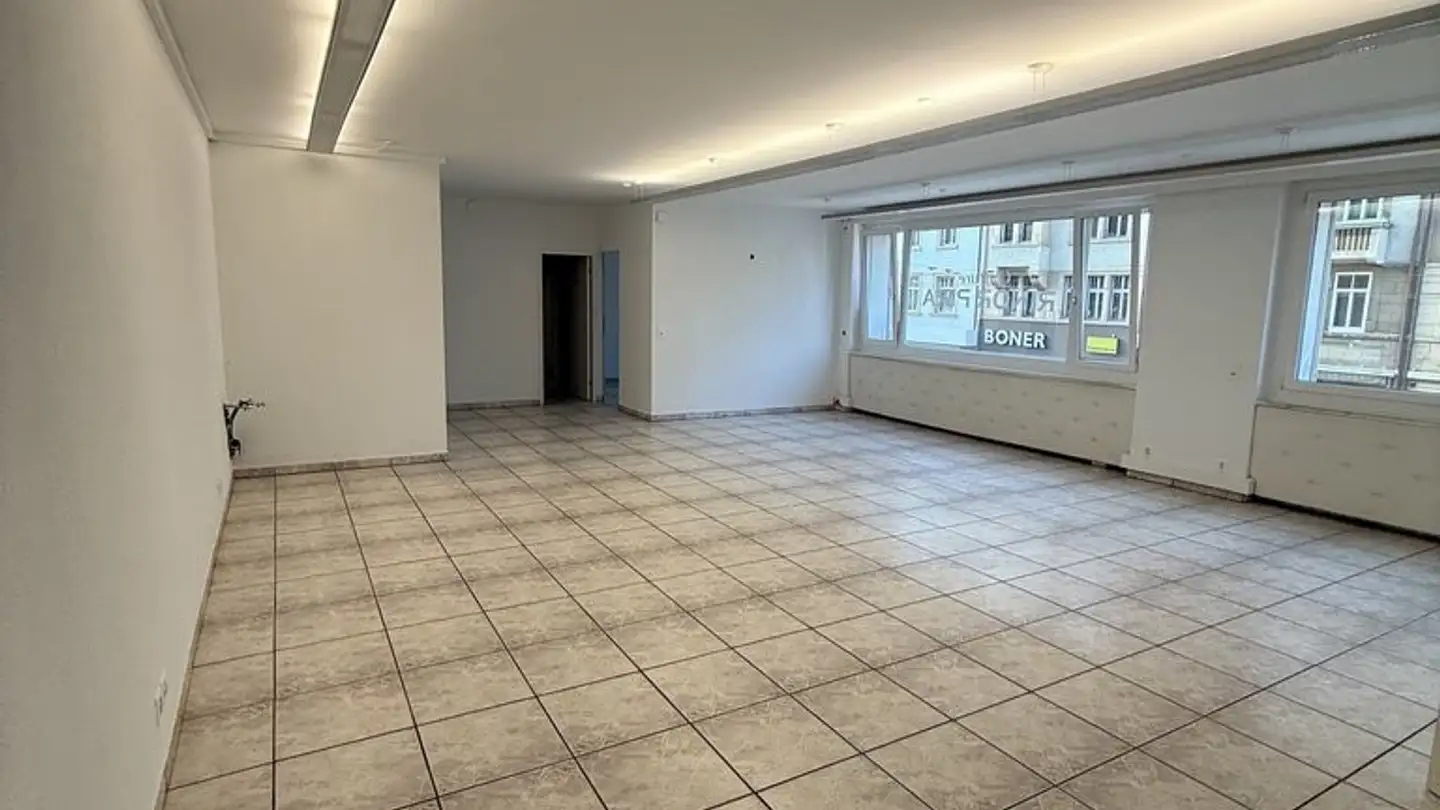 Spazio ufficio in affitto - Untere Rebgasse 22, 4058 Basel - Foto 2