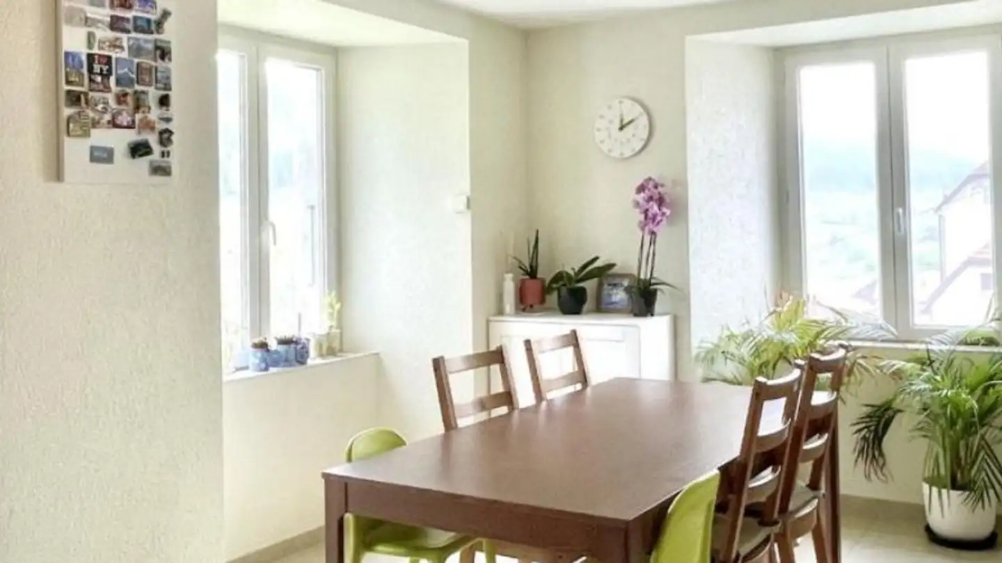 Apartment for sale - Route des Convers 9, 2616 Renan BE - Photo 3