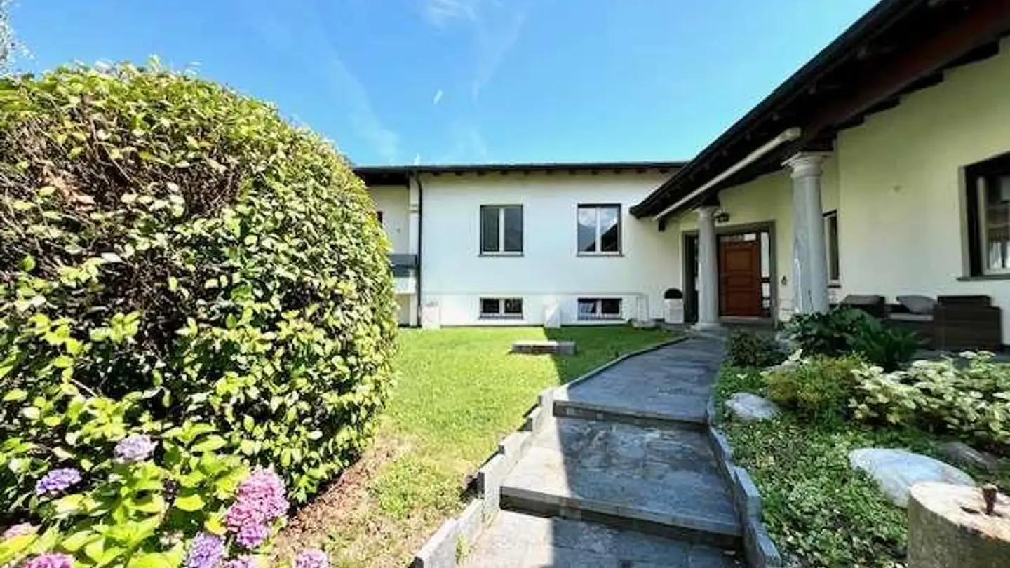 Casa singola in affitto - 6710 Biasca - Photo 3