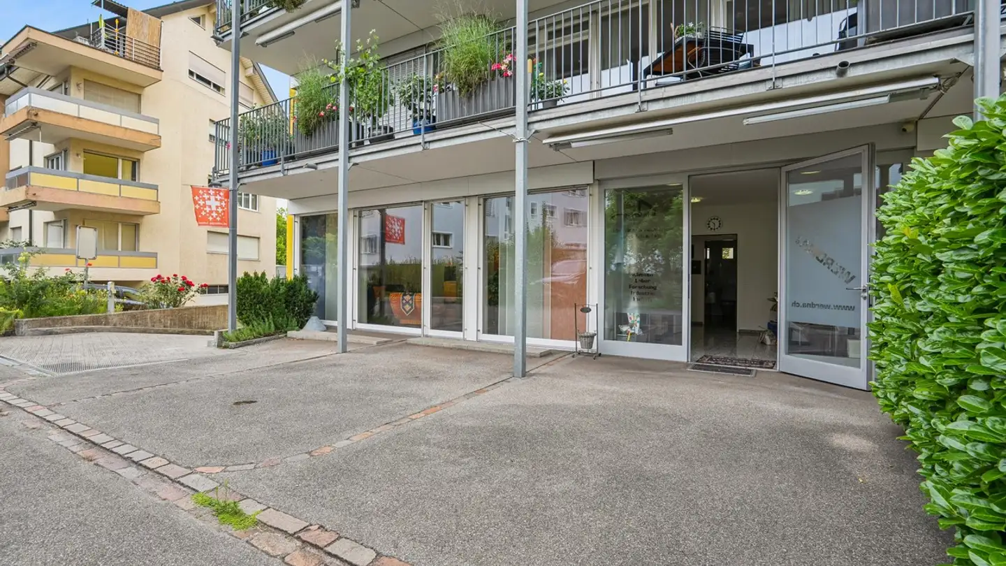 Appartamento in vendita - Friedrichstrasse 14, 8051 Zürich - Photo 3