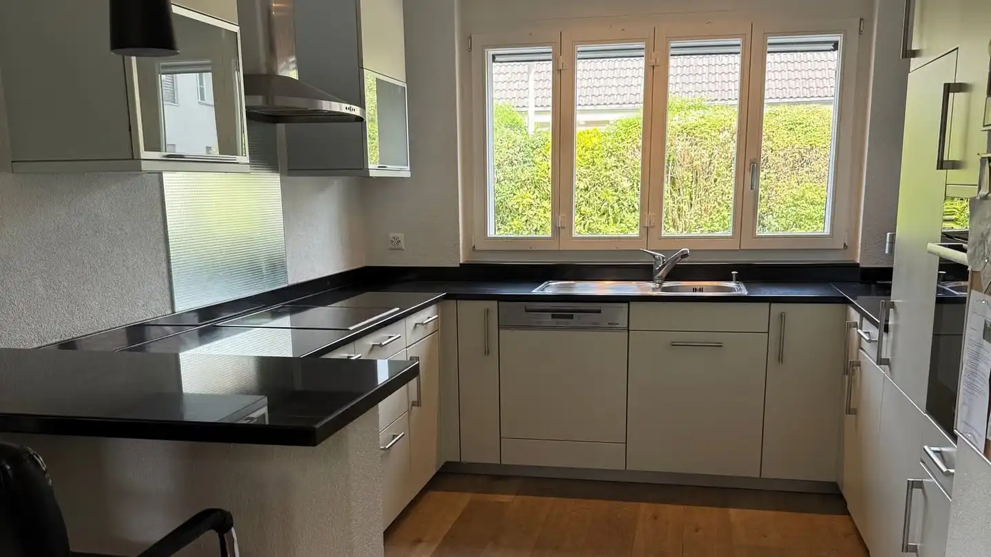 Casa bifamiliare in vendita - Morgenhölzlistrasse 27b, 8912 Obfelden - Foto 3