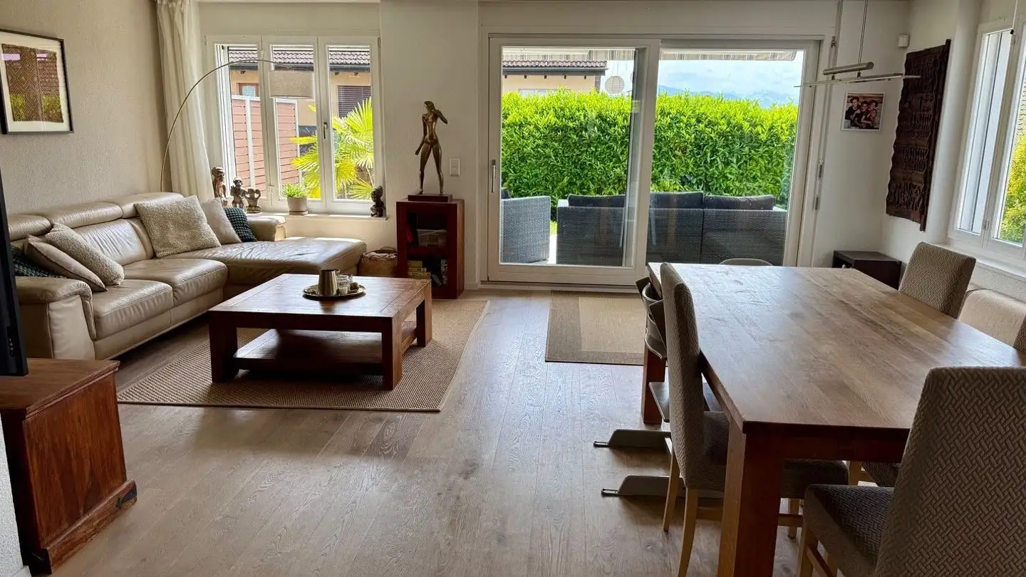 Casa bifamiliare in vendita - Morgenhölzlistrasse 27b, 8912 Obfelden - Foto 4