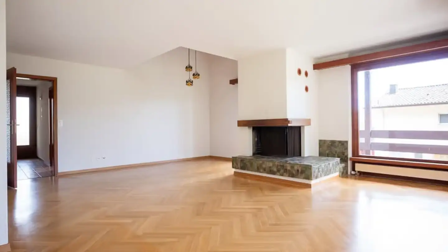 Single house for rent - Rebmoosweg 21, 5200 Brugg AG - Photo 2