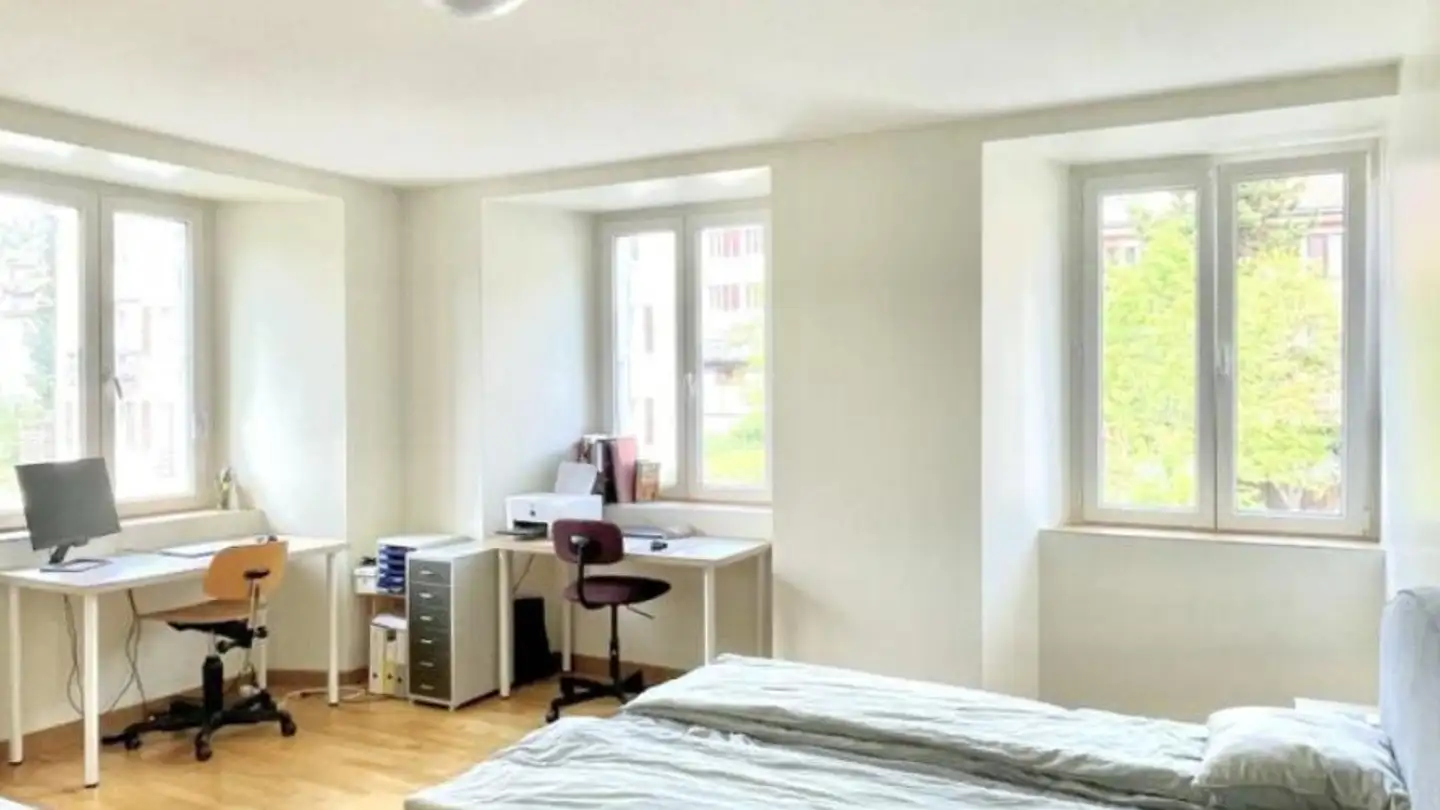 Apartment for sale - Route des Convers 9, 2616 Renan BE - Photo 4