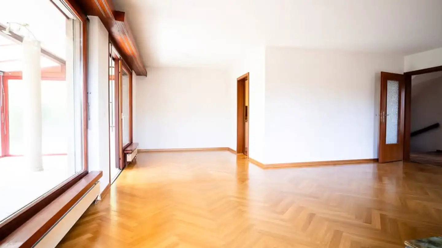 Single house for rent - Rebmoosweg 21, 5200 Brugg AG - Photo 3