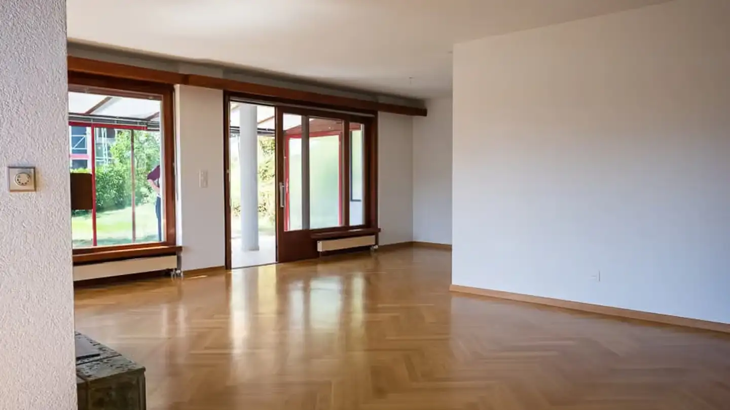 Single house for rent - Rebmoosweg 21, 5200 Brugg AG - Photo 4