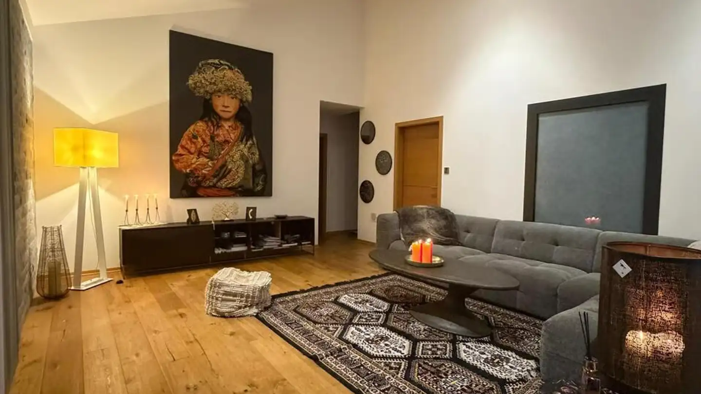 Apartment for rent - 1567 Delley - Photo 2