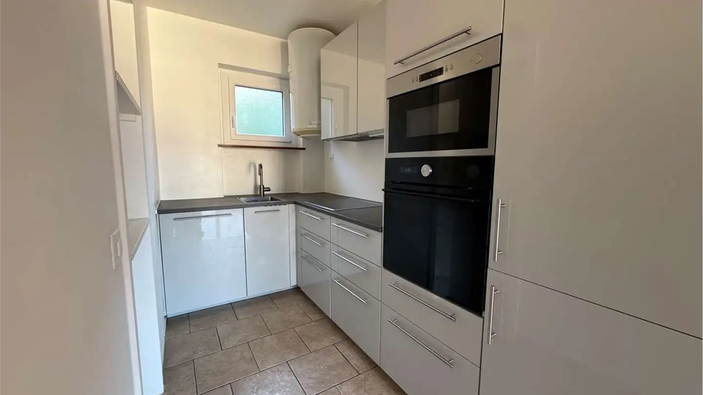 Appartamento in affitto - Via Carona, 6900 Paradiso - Foto 3