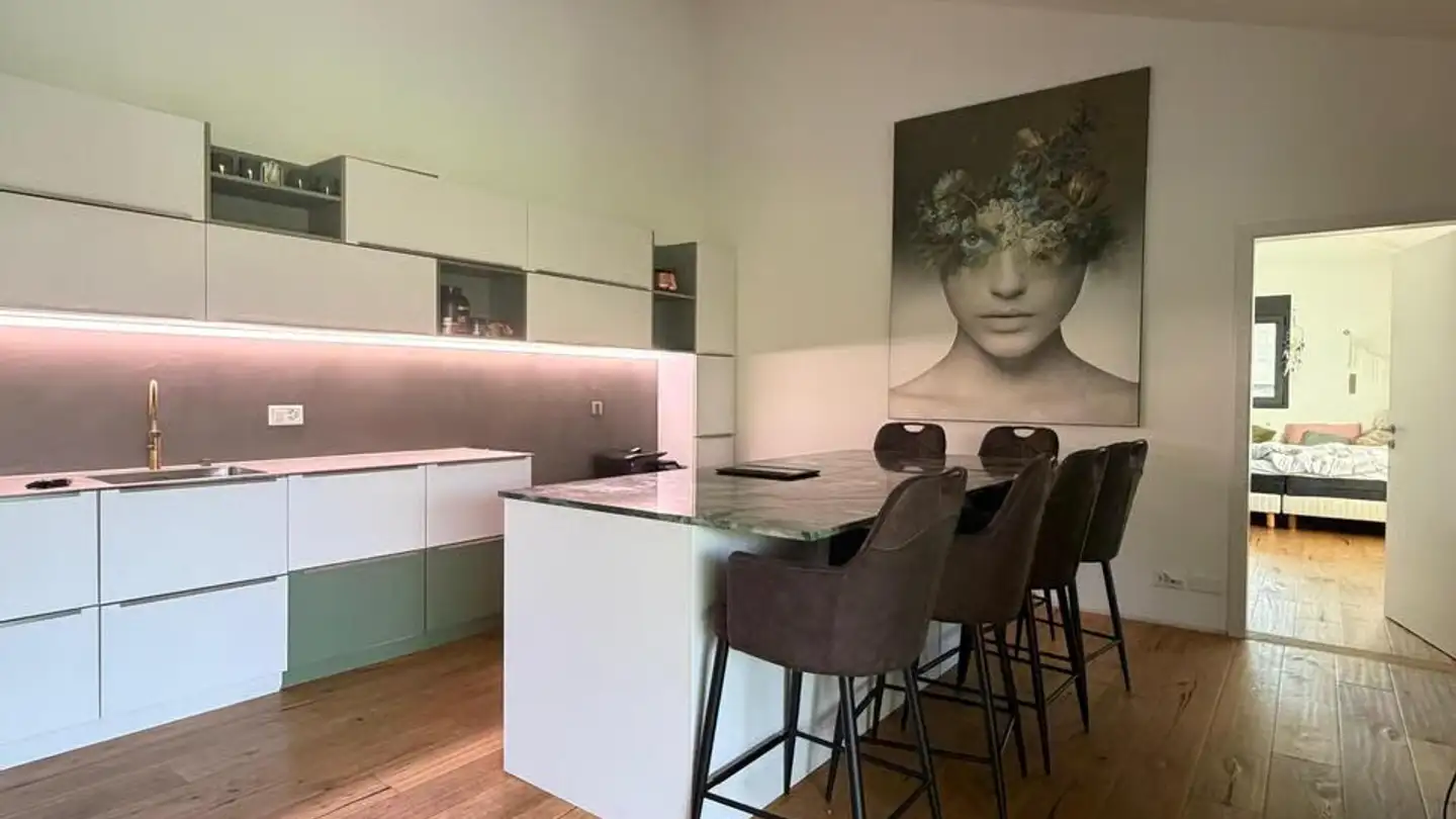 Apartment for rent - 1567 Delley - Photo 4