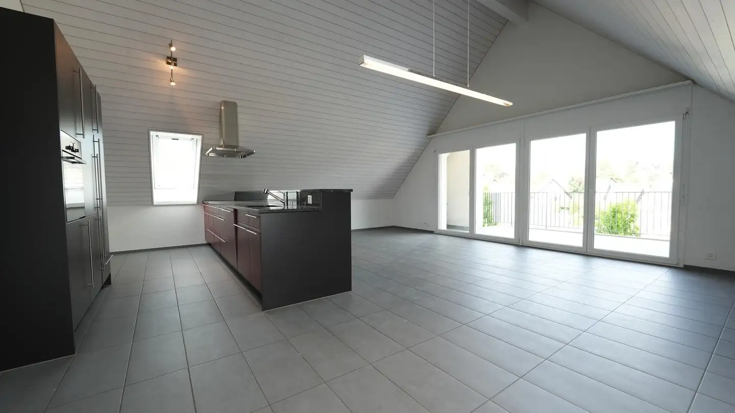 Wohnung mieten - Im Fronberg 5, 8172 Niederglatt ZH