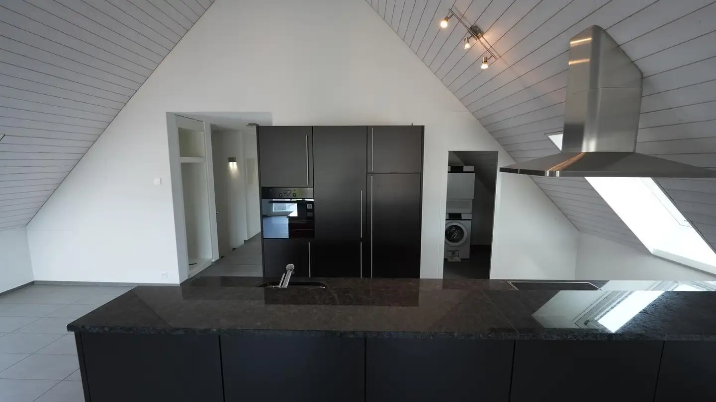 Wohnung mieten - Im Fronberg 5, 8172 Niederglatt ZH - Foto 2