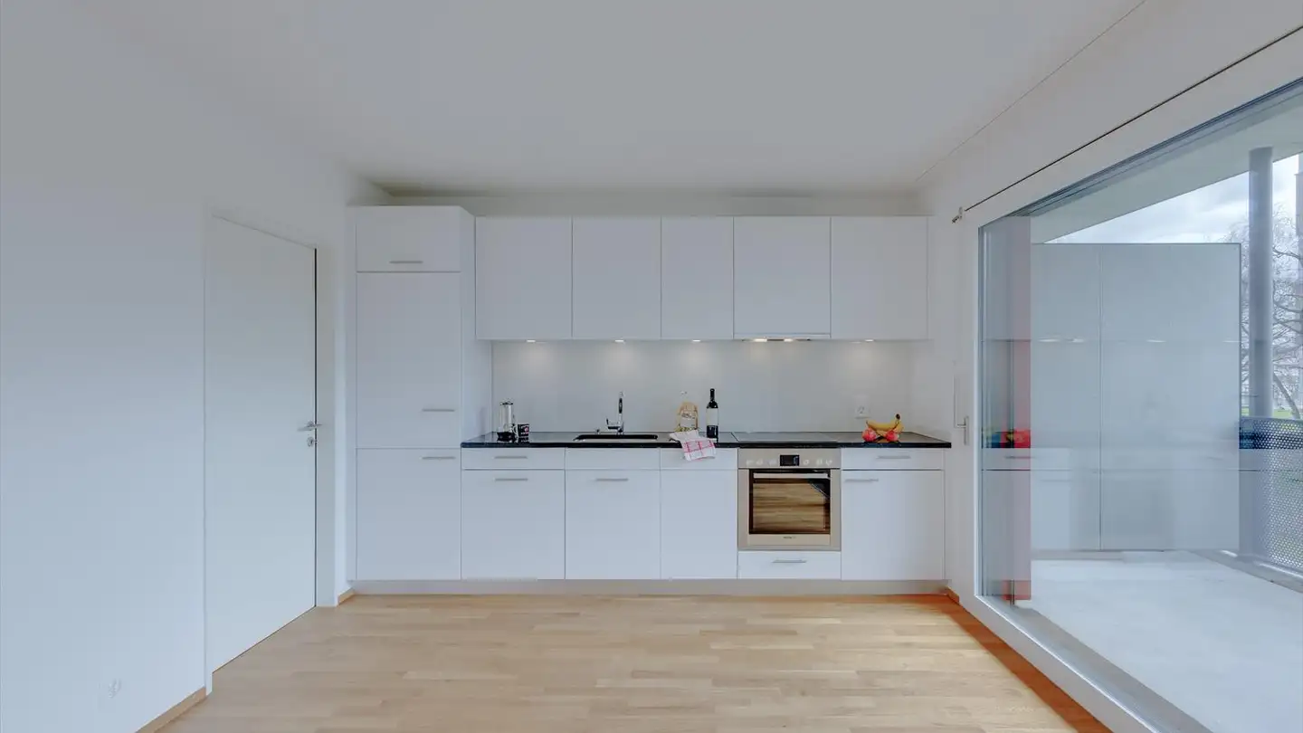 Apartment for rent - Marktstrasse 3, 4512 Bellach - Photo 3