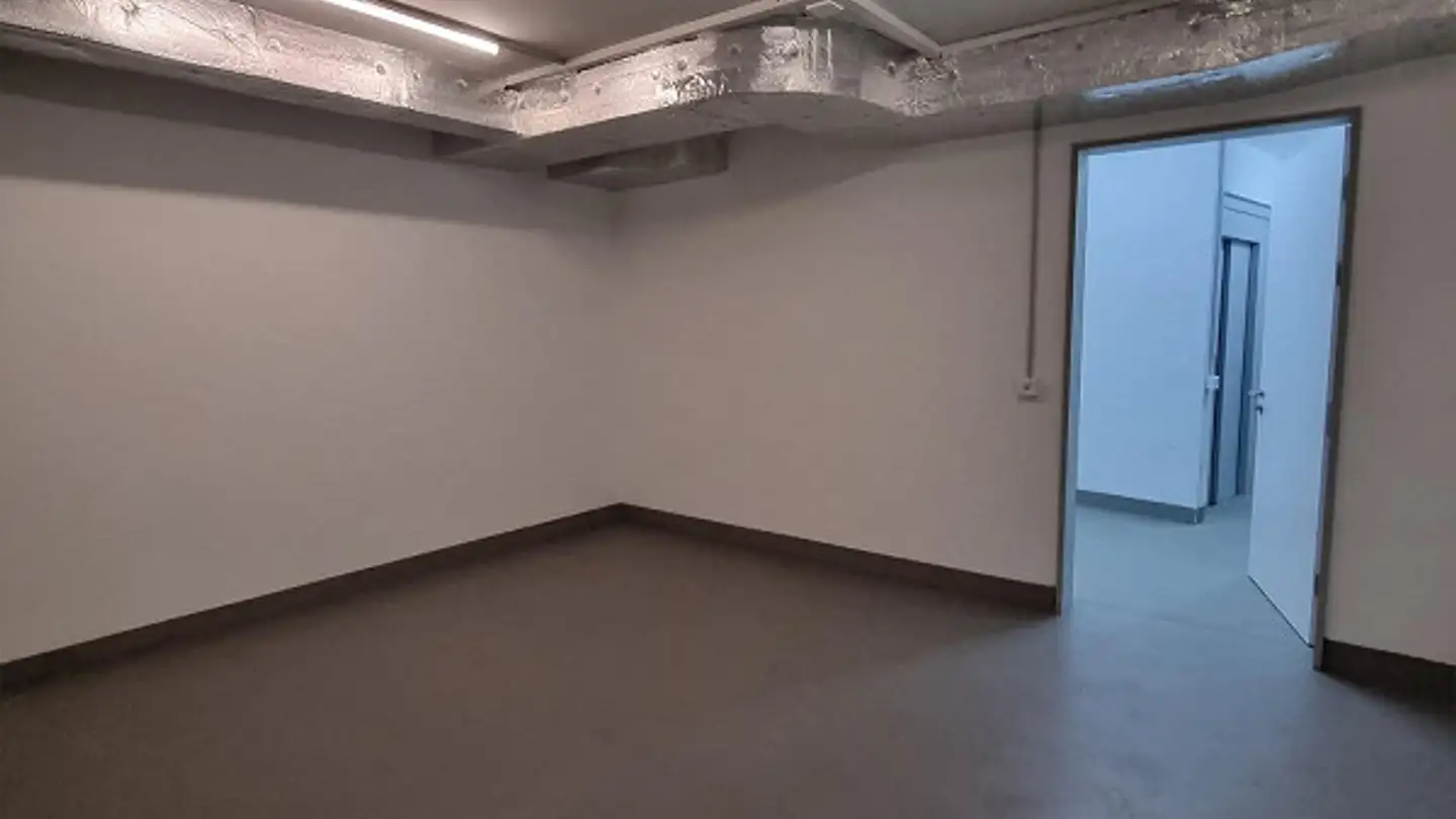 Atelier à louer - 8934 Knonau