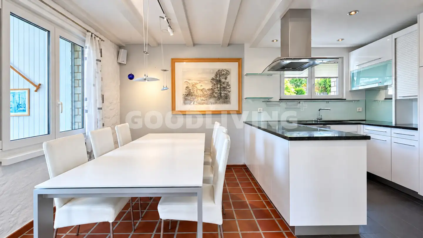 Höhlenhaus kaufen - 8330 Pfäffikon ZH - Foto 2
