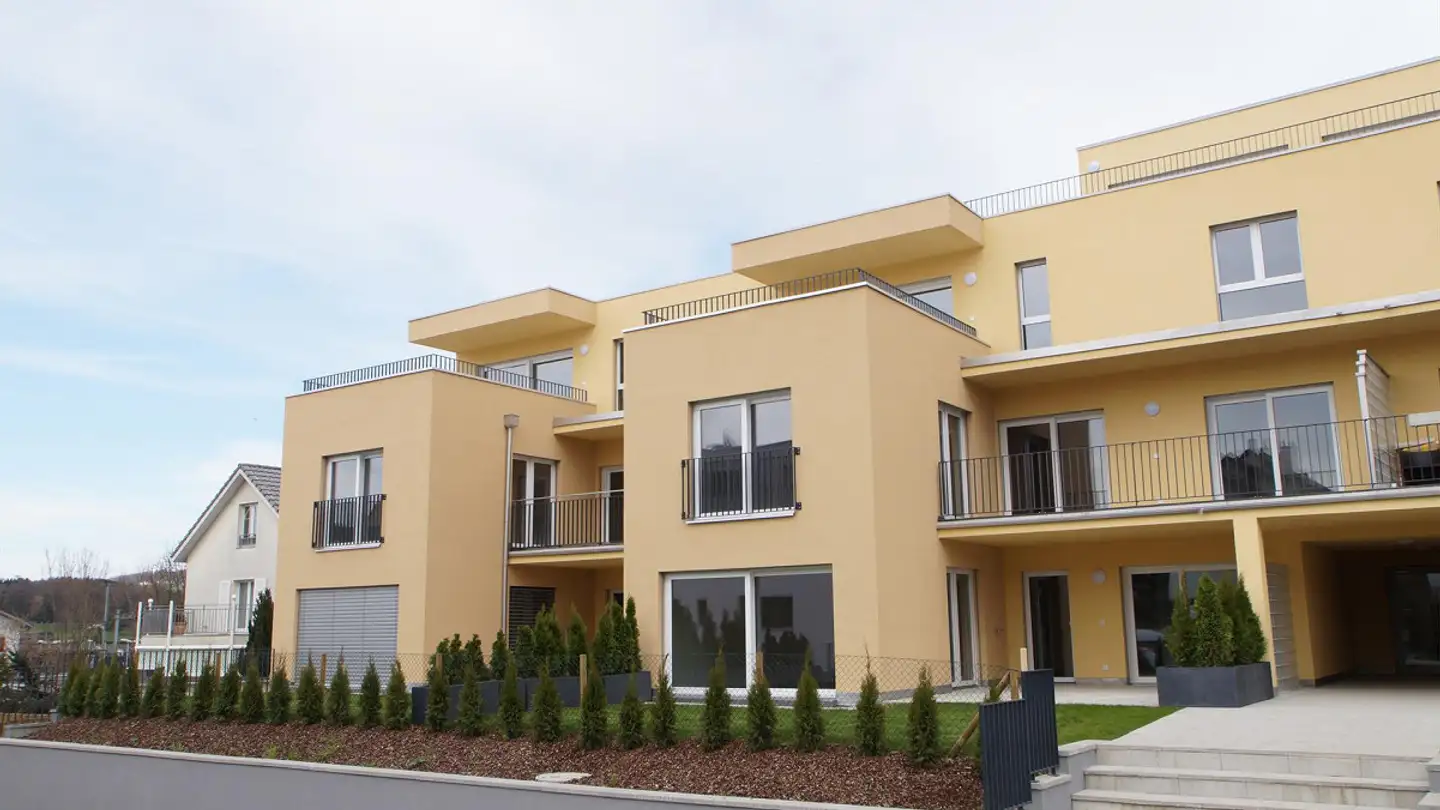 Werkstatt mieten - 8934 Knonau - Foto 4