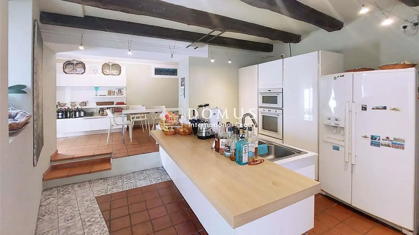 Einfamilienhaus kaufen - Via Sant'abbondio, 6925 Gentilino - Foto 2