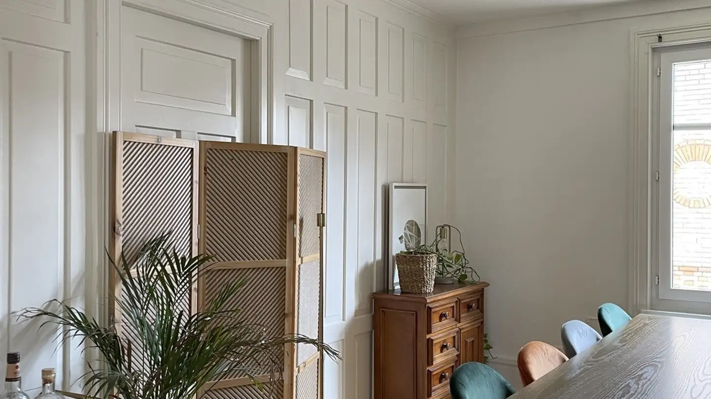 Stanza singola in affitto - Wülflingerstrasse 62, 8400 Winterthur - Foto 2