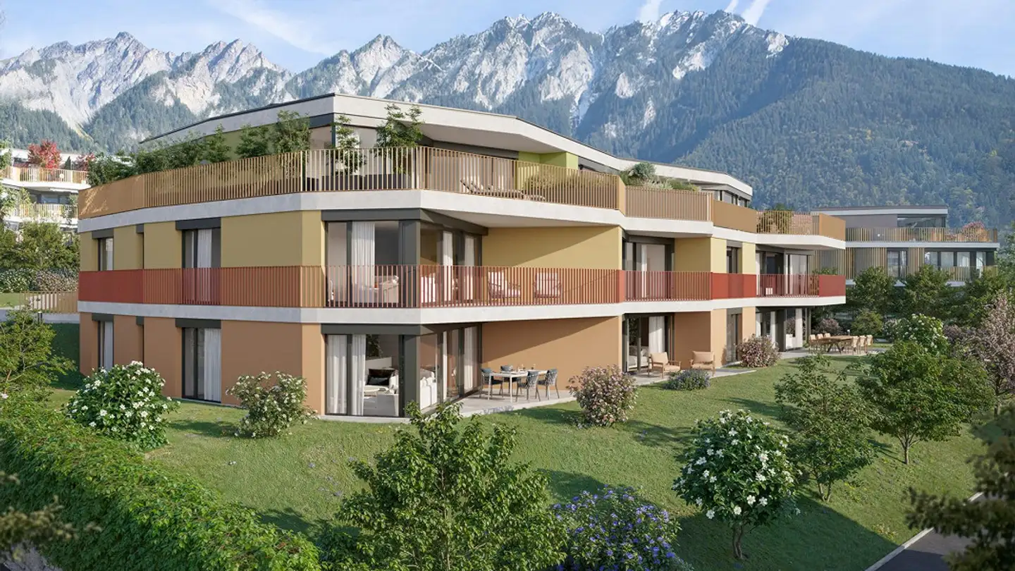 Apartment for rent - 7000 Chur
