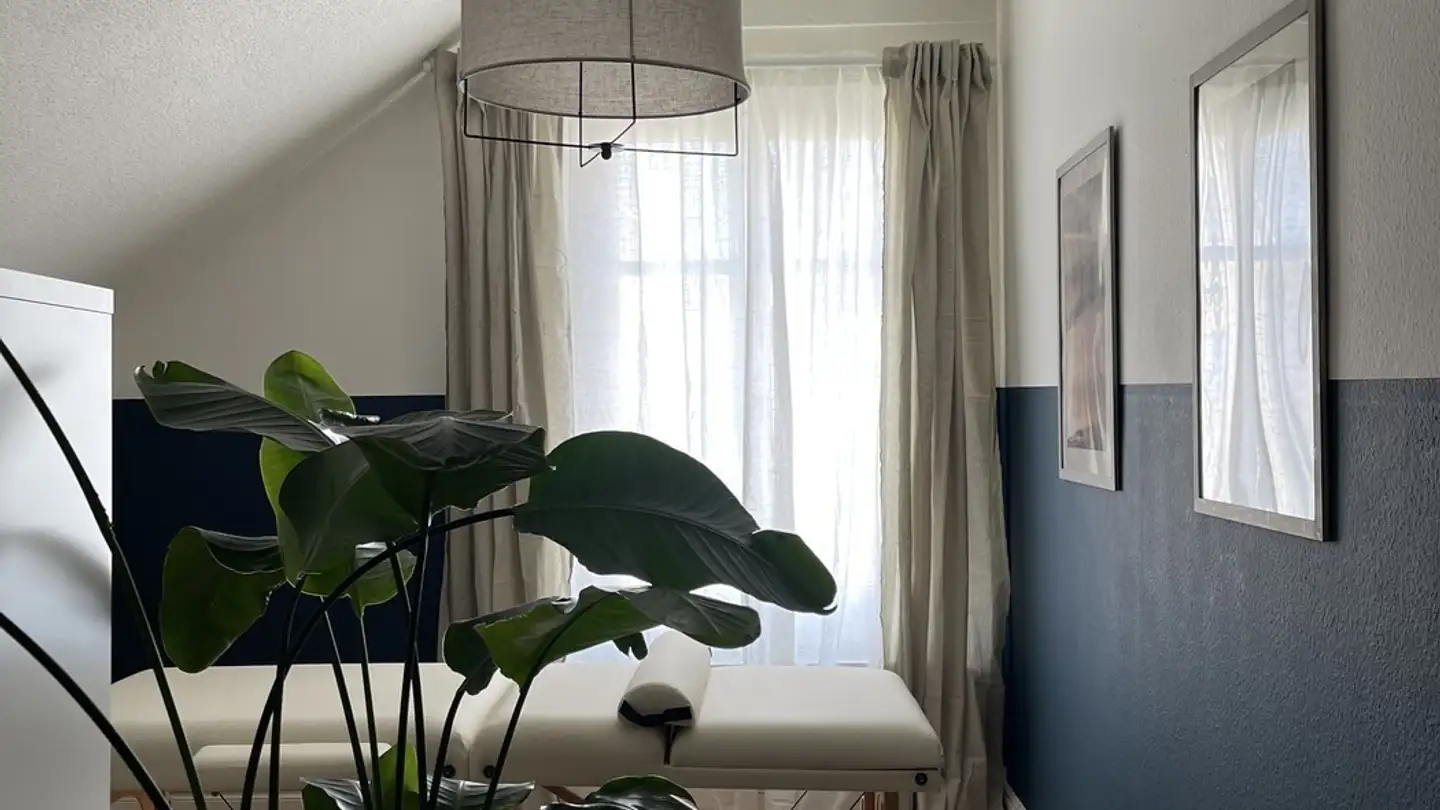 Stanza singola in affitto - Wülflingerstrasse 62, 8400 Winterthur - Foto 3