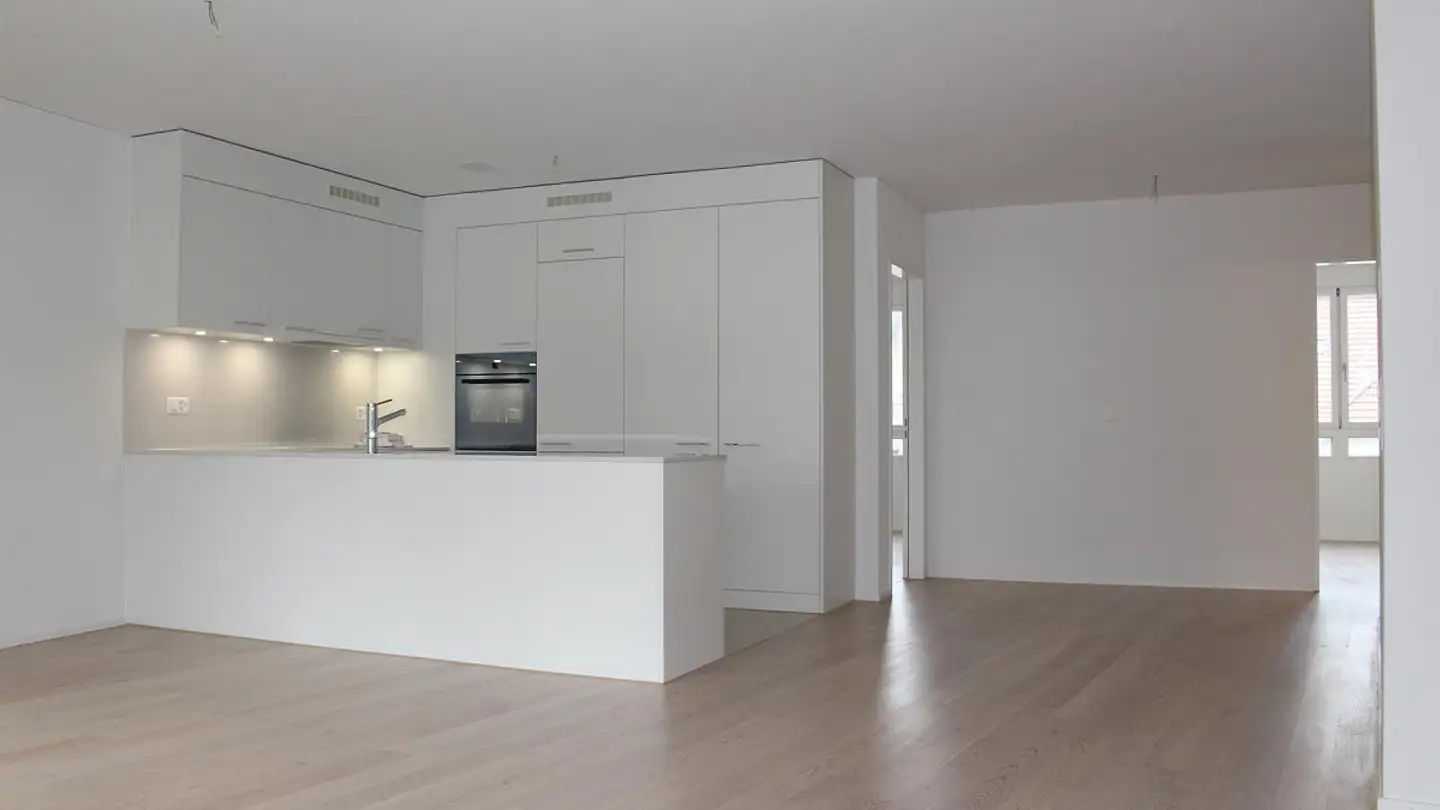 Appartement à louer - Bahnweg 4, 4415 Lausen - Photo 2