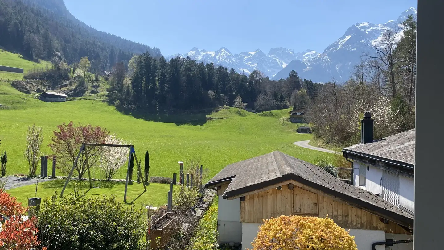 Casa singola in vendita - Acherlistrasse, 6467 Schattdorf - Photo 4