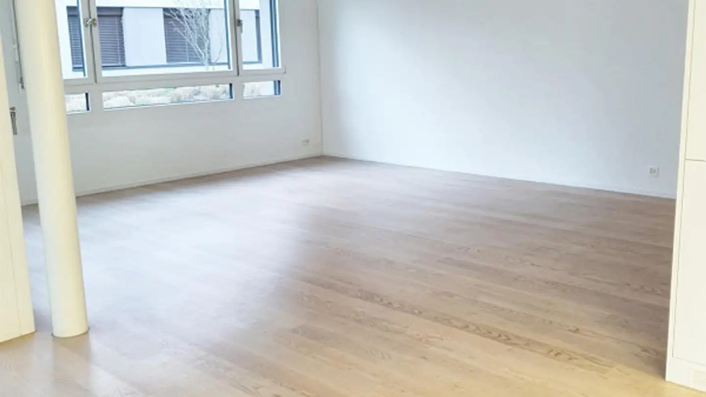 Appartement à louer - Bahnweg 4, 4415 Lausen - Photo 3