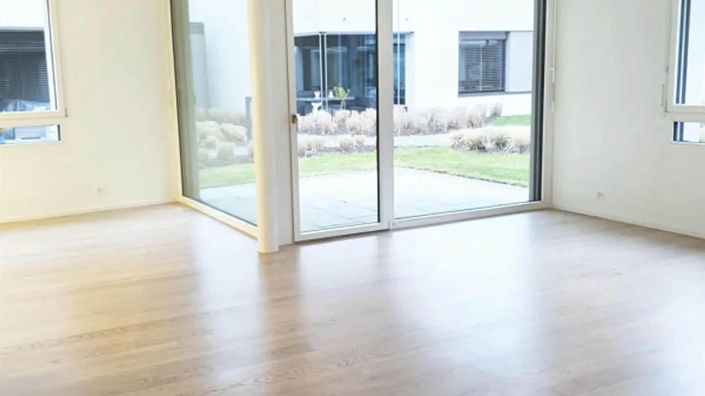 Appartement à louer - Bahnweg 4, 4415 Lausen - Photo 4