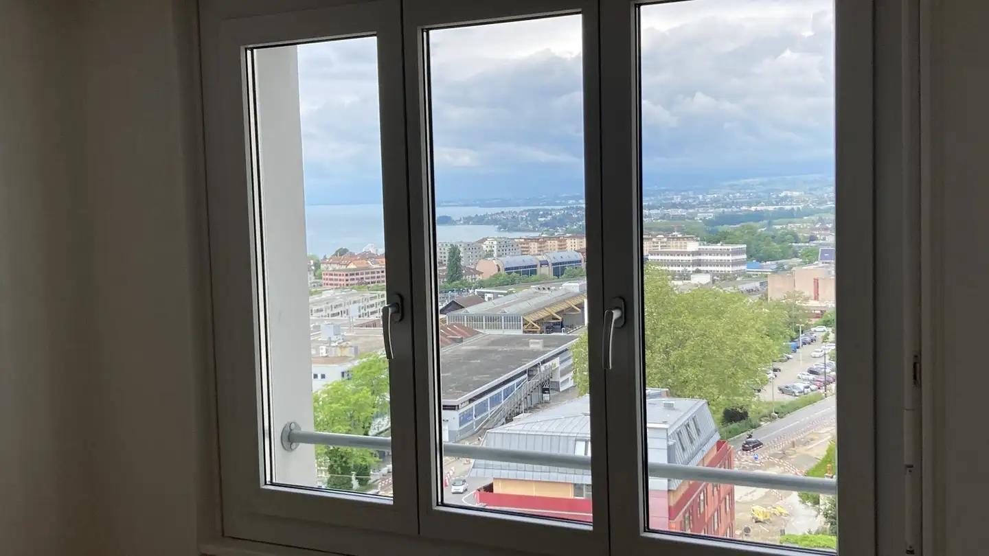 Single room for rent - 1004 Lausanne - Photo 4