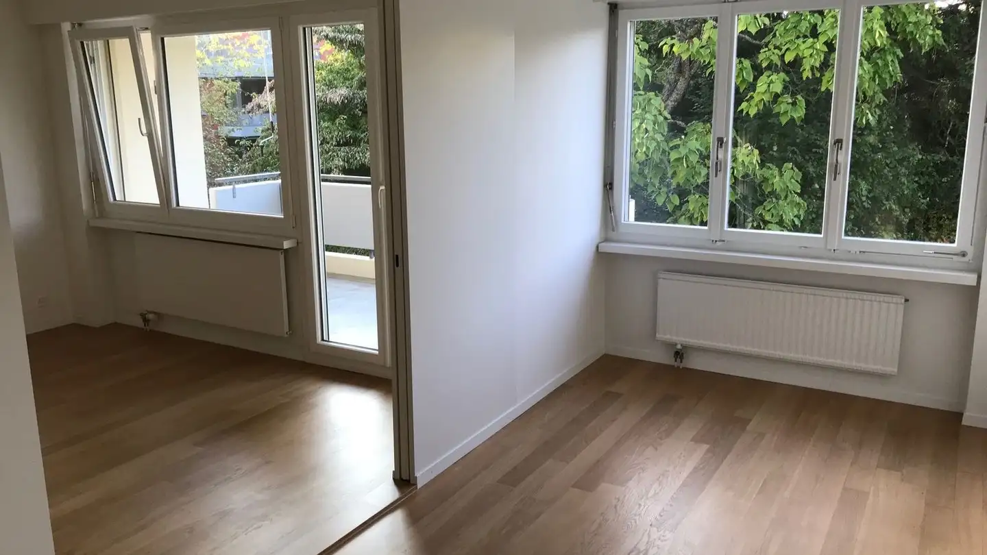 Appartamento in affitto - 8053 Zürich - Foto 2