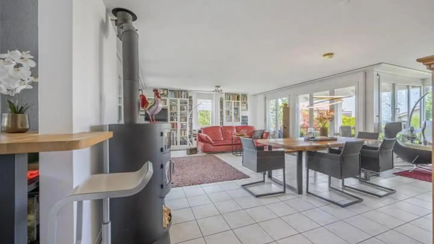 Appartement à vendre - 8269 Fruthwilen - Photo 3