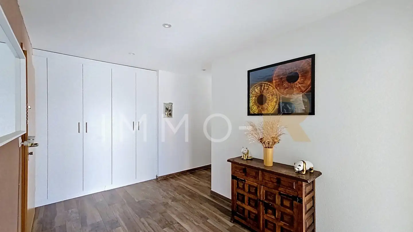 Appartement à vendre - 1623 Semsales - Photo 4
