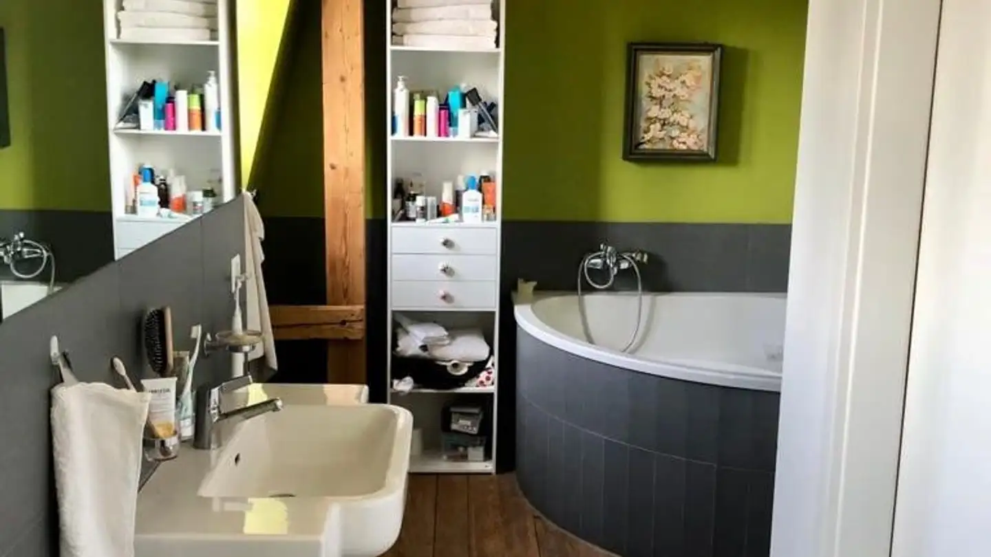 Appartamento in affitto - Murgenthalstrasse 6, 4900 Langenthal - Foto 4