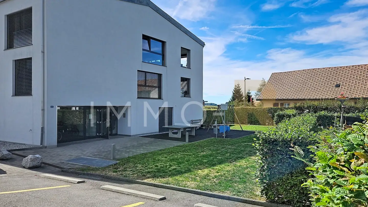 Appartement à vendre - 1623 Semsales - Photo 2