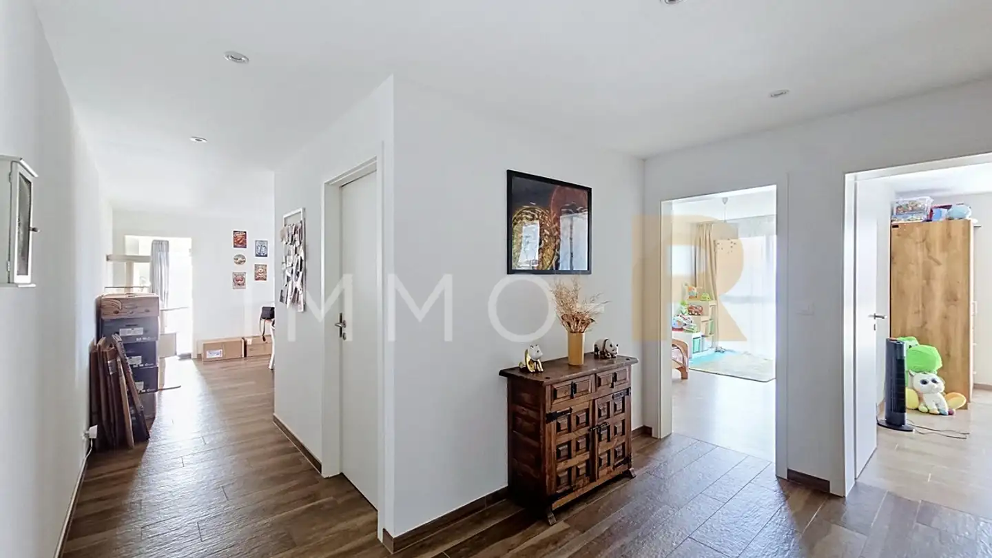 Appartement à vendre - 1623 Semsales - Photo 3