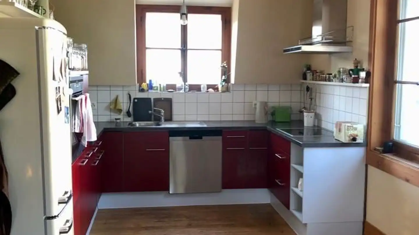 Appartamento in affitto - Murgenthalstrasse 6, 4900 Langenthal - Foto 2